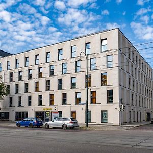 B&B Hotel Magdeburg-City